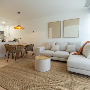 Appartement met Twee Slaapkamers